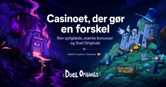 Duel Casino
